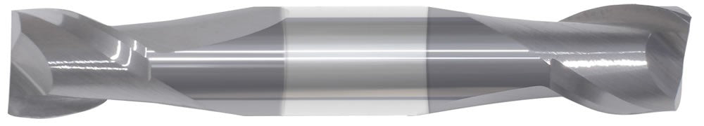 9/64 2FL DE Stub AlTiN Carbide End Mill, MTC-63960