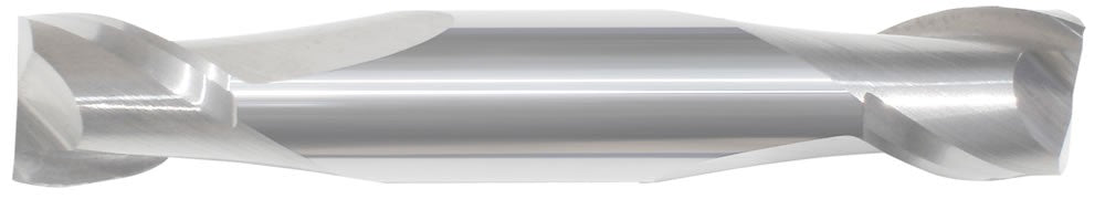 3/32 2FL DE Stub Carbide End Mill, MTC-63946