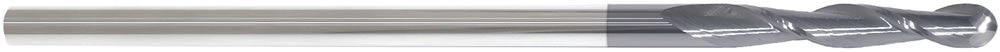 5/8 2FL SE EXT X/LG BN 1-1/2 x 6 AlTiN Carbide End Mill, MTC-63834
