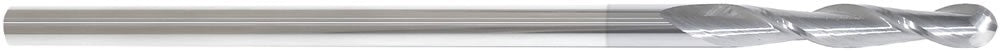 1" 2FL SE EXT X/LG BN 1-1/2 x 6 TiCN Carbide End Mill, MTC-63849