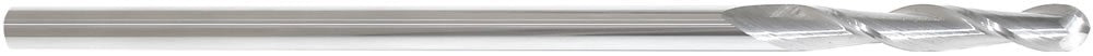 1" 2FL SE EXT X/LG BN 1-1/2 x 6 Carbide End Mill, MTC-63847