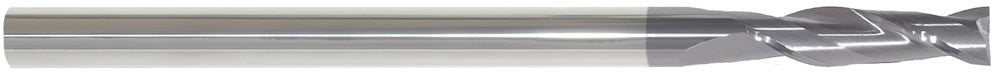 3/4 2FL SE EXT X/LG 1-1/2 x 6 AlTiN Carbide End Mill, MTC-62765