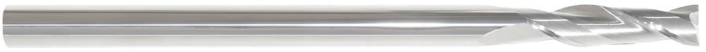 1/4 2FL SE EXT XX/LG 1-1/2 x 6 Carbide End Mill, MTC-62720