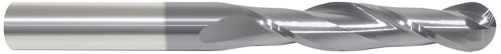 5/32 2FL SE LG BN 3/4x2 1/2 AlTiN Carbide End Mill, MTC-63693