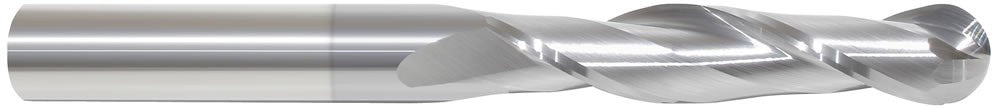 3/16 2FL SE X/LG BN 1-1/8 x 3 TiCN Carbide End Mill, MTC-63792