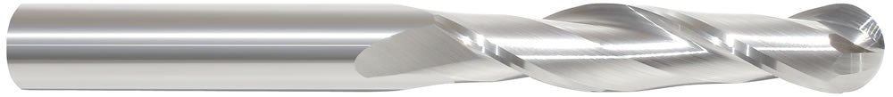 1/8 2FL SE X/LG BN 1x3 Carbide End Mill, MTC-63782
