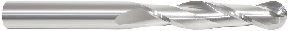 1 2FL SE X/LG BN 3x6 Carbide End Mill, MTC-63851