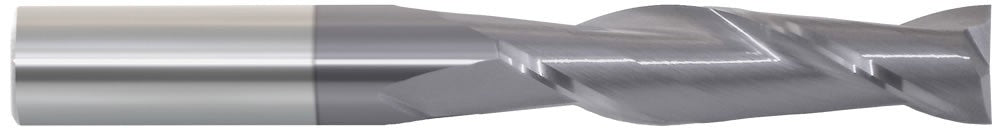 3/4 2FL SE X/LG 3x6 AlTiN Carbide End Mill, MTC-62763