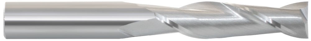 1/8 2FL SE LG 3/4x2 1/4 Carbide End Mill, MTC-62605