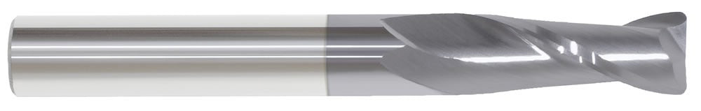 5/16 2FL SE REG w/.060R AlTiN Carbide End Mill, MTC-61506
