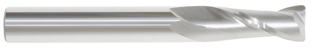 3/8 2FL SE REG w/.090R Carbide End Mill, MTC-61532