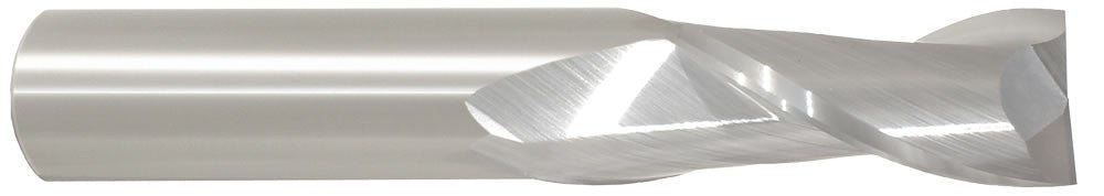 3/8 2FL SE REG Carbide End Mill, MTC-61261