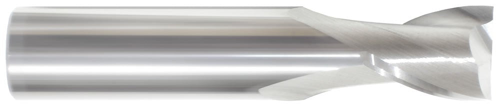 1/16 2FL SE Stub Carbide End Mill, MTC-61009