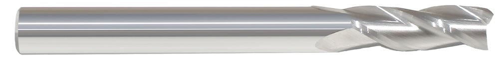 1/8 3FL SE REG Carbide End Mill, MTC-61734