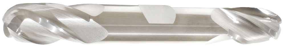 1/2 4FL DE REG BN Carbide End Mill, MTC-64386