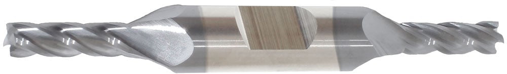 3/8 4FL DE REG AlTiN Carbide End Mill, MTC-64165