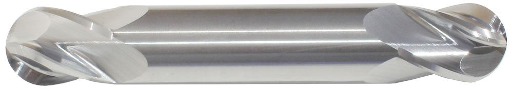 1/32 4FL DE Stub BN Carbide End Mill, MTC-64256