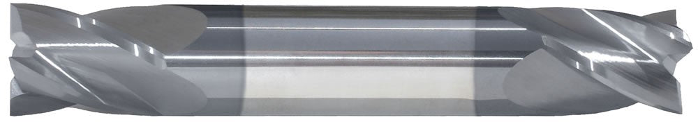 7/64 4FL DE Stub AlTiN Carbide End Mill, MTC-64113
