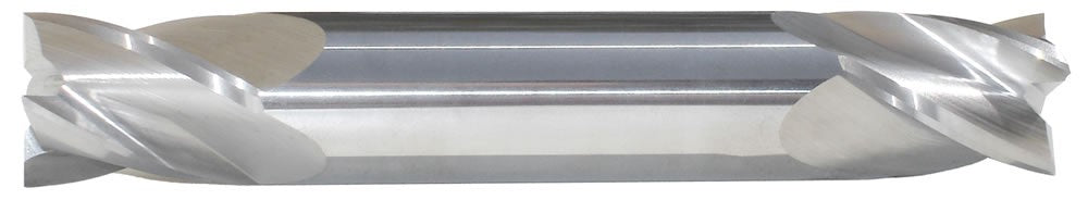 5/64 4FL DE Stub Carbide End Mill, MTC-64040