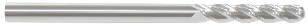 3/4 4FL SE EXT X/LG BN 1-1/2 x 6 Carbide End Mill, MTC-63918