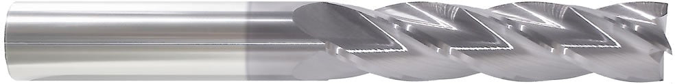 16mm 4FL SE XL (76x152) AlTiN Carbide End Mill, MTC-62915