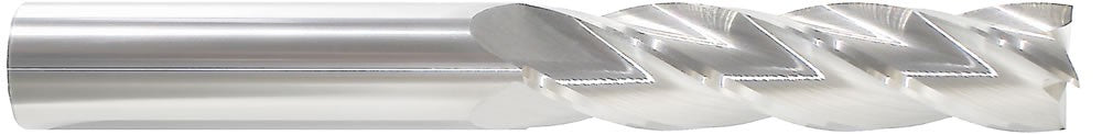 3/4 4FL SE LG 2 1/4x5 Carbide End Mill, MTC-62696