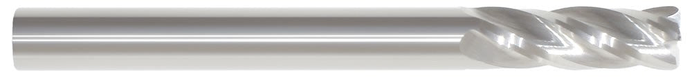 1 4FL SE REG w/.125R Carbide End Mill, MTC-62386