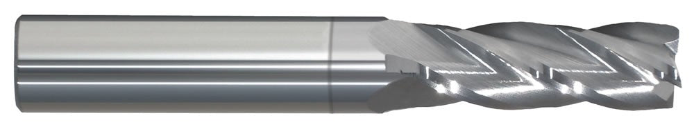 5/64 4FL SE REG TiCN Carbide End Mill, MTC-61853