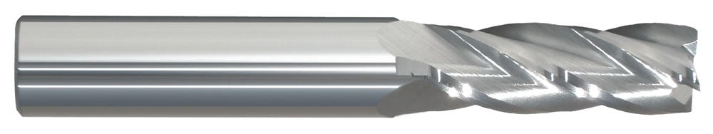 1/16 4FL SE REG (1/4 LOC) Carbide End Mill, MTC-61847