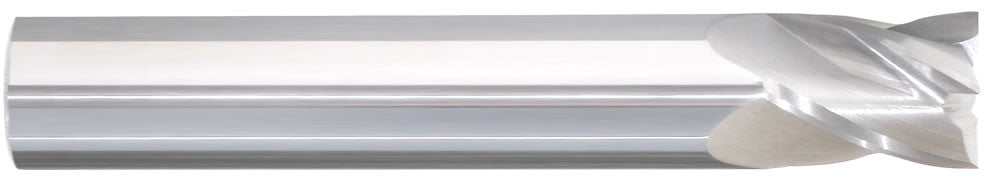 1/32 4FL SE Stub Carbide End Mill, MTC-61090