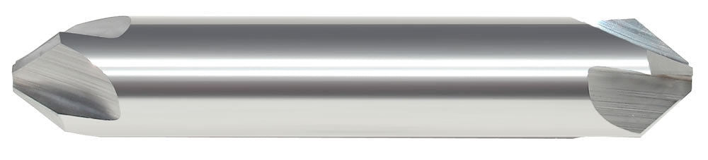 1/4 82-Deg. 4FL DE Carbide Countersink, MTC-67733