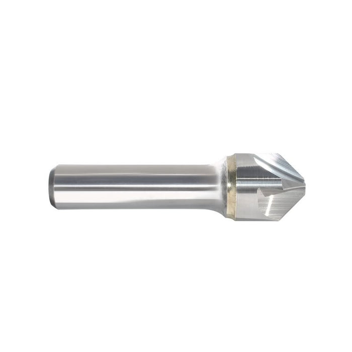 1 x 1/2 120-Deg. 4FL Carbide Countersink, MTC-67719