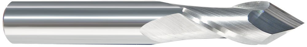 1/4 2FL 90-Degree Carbide Drill Mill, MTC-62402