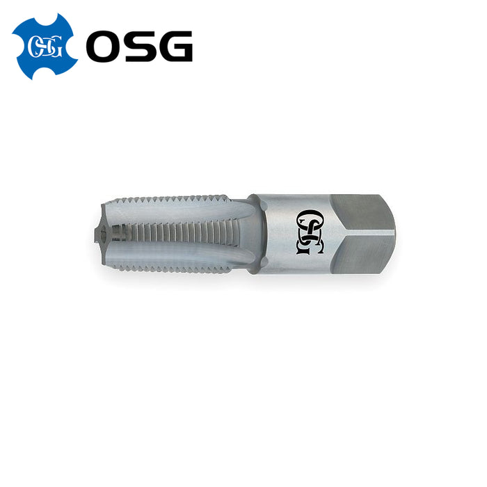 1,1/4-11-1/2 NPT Pipe Tap s/o, OSG 1310801