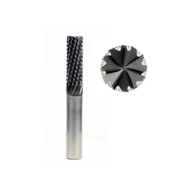OSG Exopro Aero-BNC Router