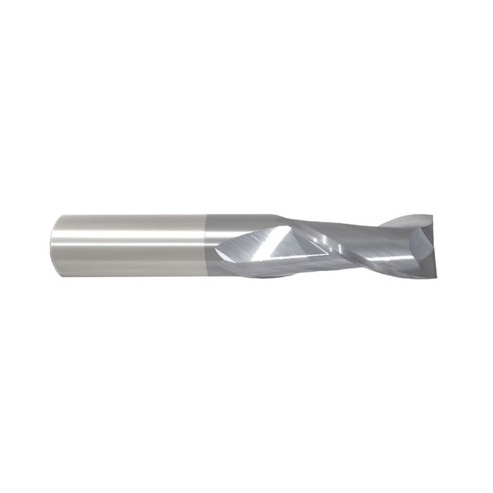 1/4 x 1/4 2FL Tialn Carbide End Mill, OSG 402-250011