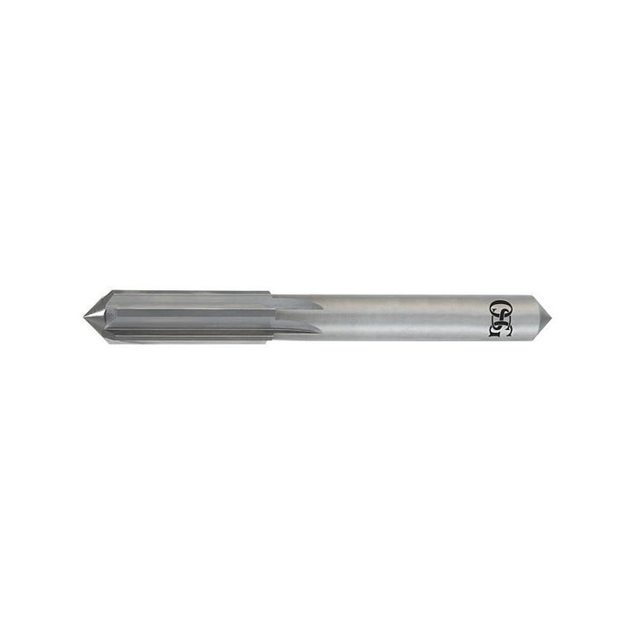 "B" ST/FLT Carbide Reamer Drill, OSG 300-2380