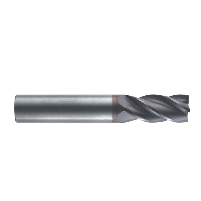 7/8 x 7/8 4FL Tialn Carbide End Mill, OSG 404-875011
