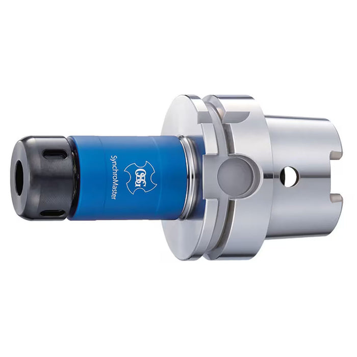OSG Synchromaster Tap Holder HSK40A-SMH16-85, 79912