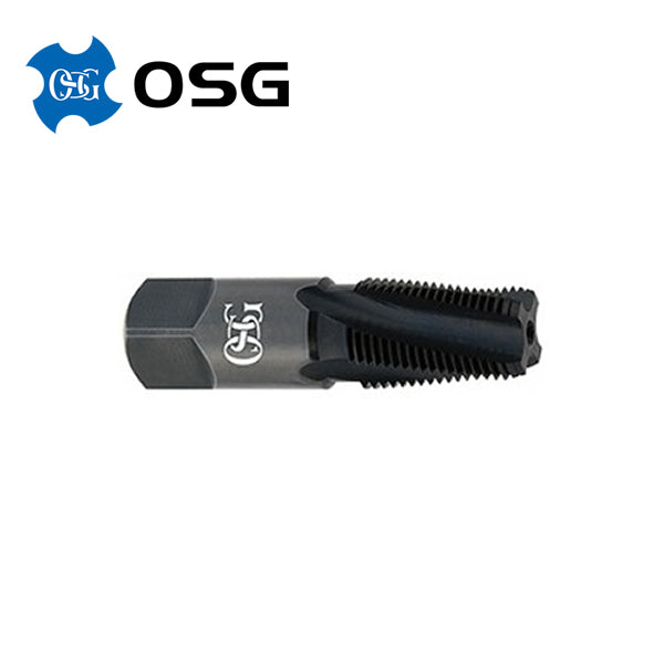 3/4-14 5Rx NPT Pipe Tap, OSG 1252500