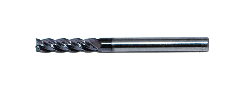 RIP 1/8 4-Flute SE AlTiN HP Carbide End Mill R155-0125HP