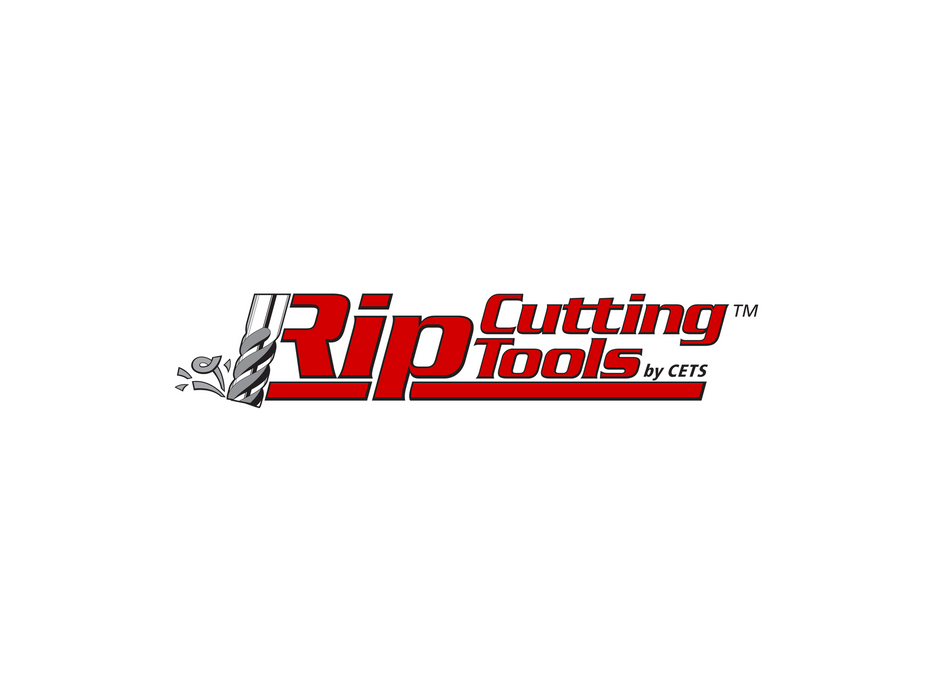 Rip Cutting Tools Logo