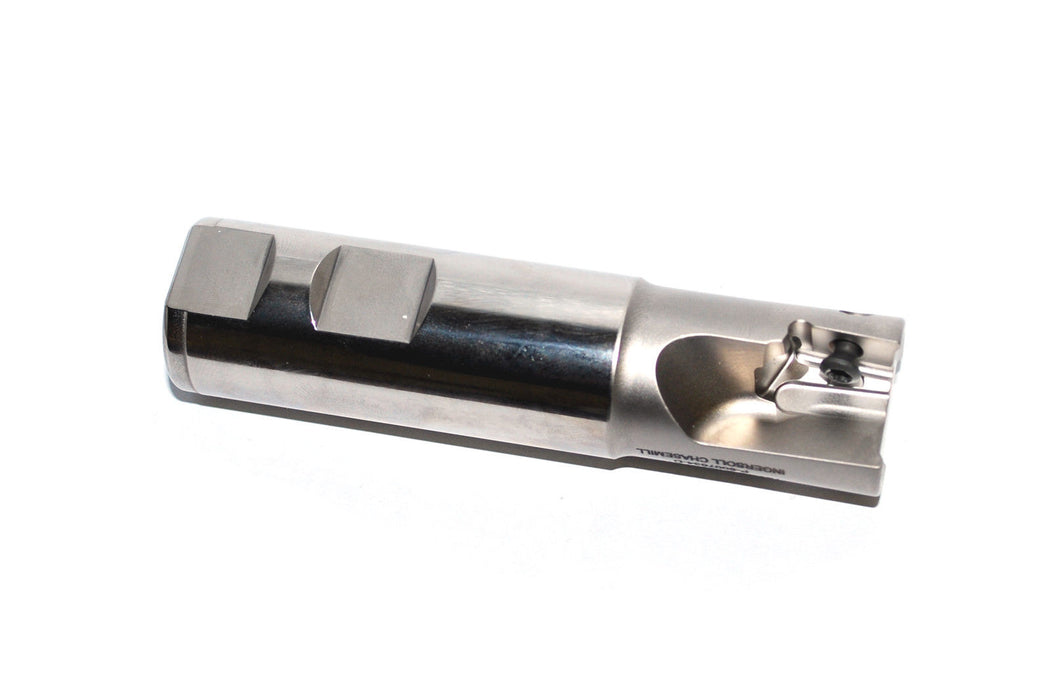 Ingersoll 12J1E-1001780R01, 1.00" Indexable End Mill, 3012023