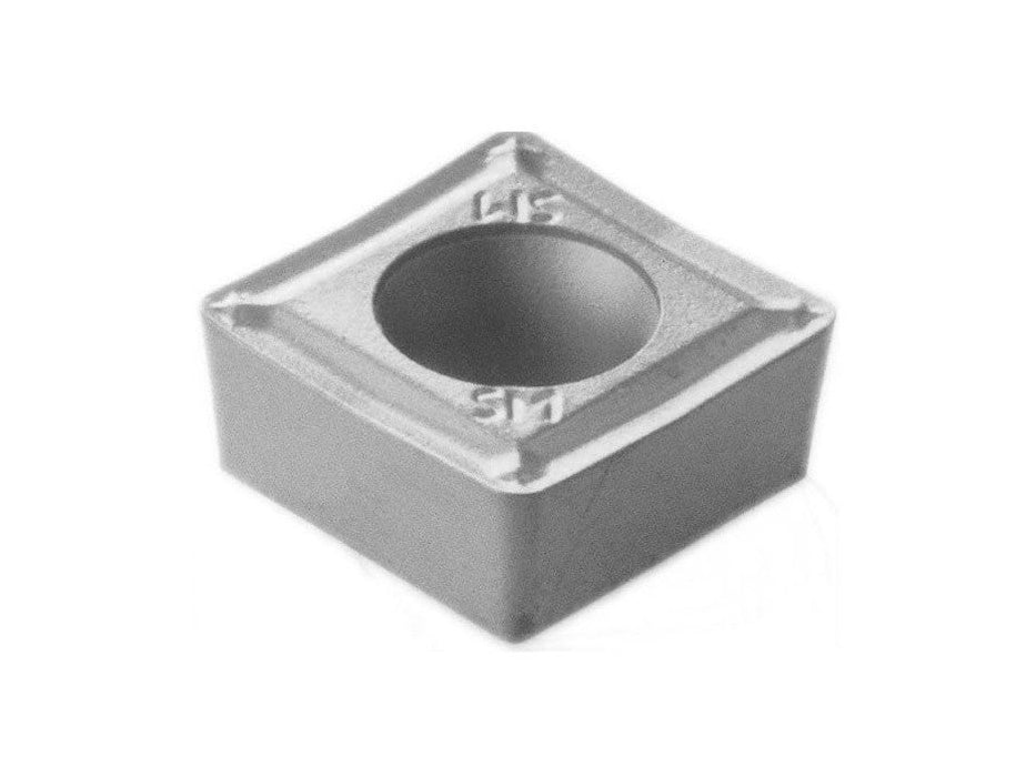 SCMT 432-19 IC50M Iscar Carbide Inserts (10 PCS) 5600101