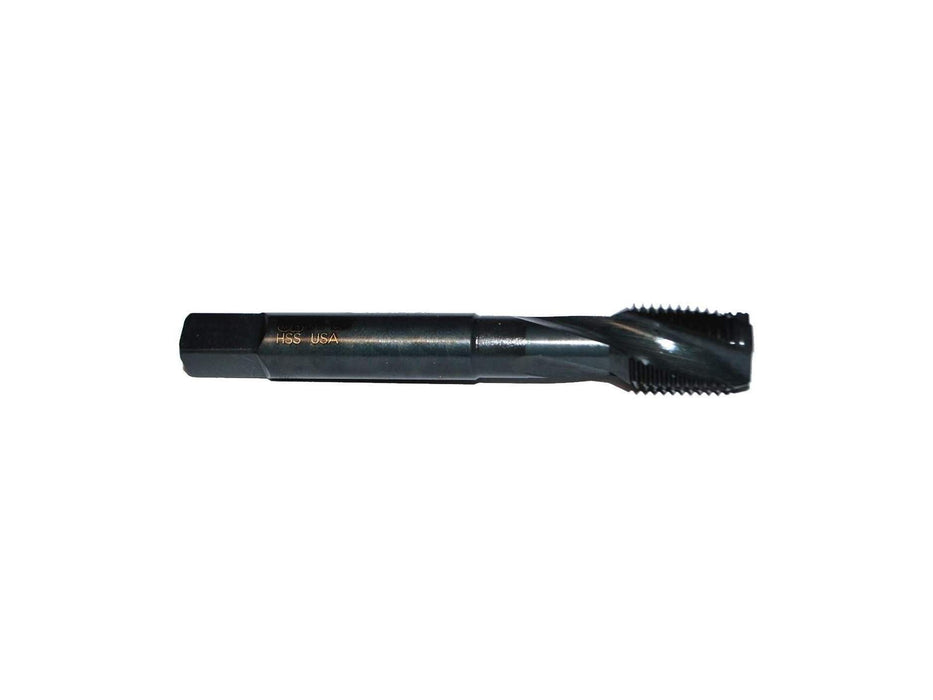7/16"- 20 3FL H3 Spiral Flute Semi-Bottom Tap HSS S/O Union Butterfield 1713174