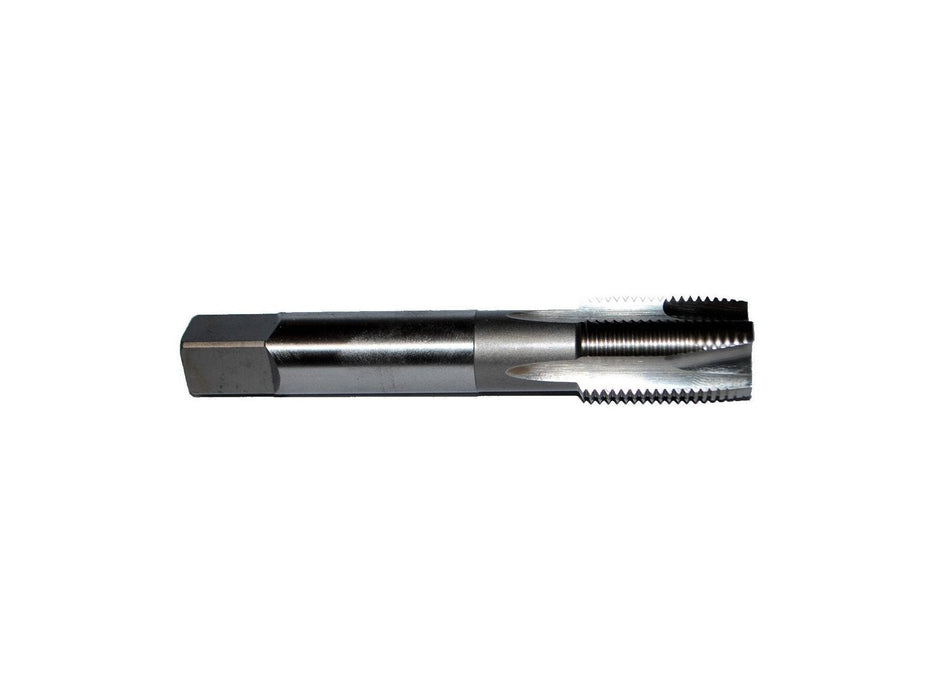 7/8"- 14 NF 4FL H4 Spiral Point Plug Tap HSS Union Butterfield 1721814