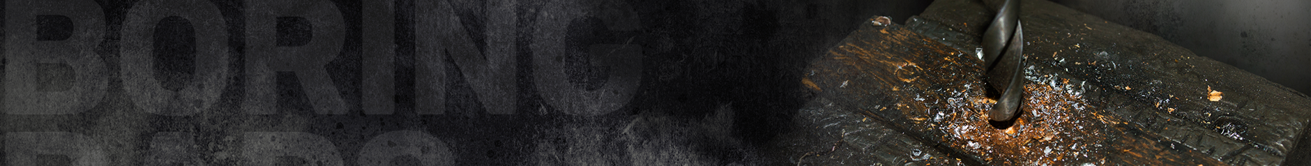 Boring Bars-Engraving Tools