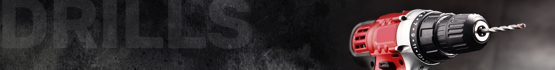 Drills-Straight Flute-Decimal