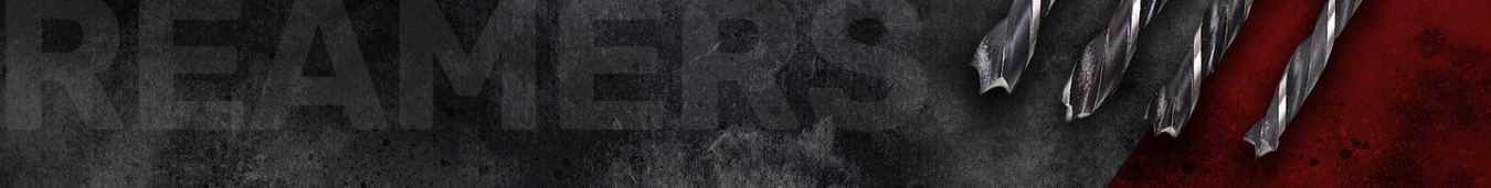Reamers-Letter Size