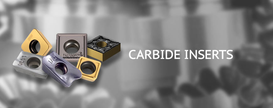 Carbide Blanks